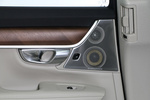 Volvo V90 D4 Aut. Inscription Turismo familiar Interior Salida sistema ventilaci&oacute;n 5 puertas