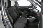 Suzuki Swift 1.2 SHVS GLX Turismo Interior Asientos 5 puertas