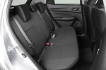Suzuki Swift 1.2 SHVS GLX Turismo Interior Asientos 5 puertas