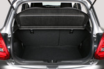 Suzuki Swift 1.2 SHVS GLX Turismo Interior Maletero 5 puertas