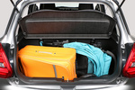 Suzuki Swift 1.2 SHVS GLX Turismo Interior Maletero 5 puertas