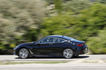Infiniti Q60 2.0 t Premium Coup&eacute; Black Obsidian Exterior Lateral 2 puertas