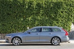 Volvo V90 D4 Aut. Inscription Turismo familiar Exterior Lateral 5 puertas