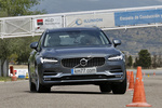 Volvo V90 D4 Aut. Inscription Turismo familiar Exterior Frontal 5 puertas