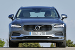 Volvo V90 D4 Aut. Inscription Turismo familiar Exterior Frontal 5 puertas