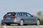 Volvo V90 D4 Aut. Inscription Turismo familiar Exterior Lateral-Posterior 5 puertas