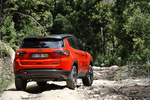 Jeep Compass Trailhawk Todo terreno Exterior Posterior-Lateral 5 puertas