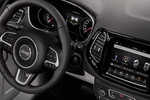 Jeep Compass Limited Todo terreno Interior Salpicadero 5 puertas