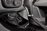 Jeep Compass Limited Todo terreno Interior Palanca de Cambios 5 puertas