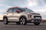 Citro&euml;n C3 Aircross Gama C3 Aircross Gama C3 Aircross Todo terreno Beige Sable Exterior Lateral-Frontal 5 puertas