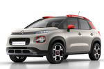 Citro&euml;n C3 Aircross Gama C3 Aircross Gama C3 Aircross Todo terreno Beige Sable Exterior Lateral-Frontal 5 puertas