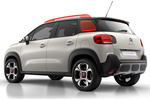 Citro&euml;n C3 Aircross Gama C3 Aircross Gama C3 Aircross Todo terreno Exterior Lateral-Posterior 5 puertas