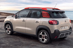 Citro&euml;n C3 Aircross Gama C3 Aircross Gama C3 Aircross Todo terreno Beige Sable Exterior Lateral-Posterior 5 puertas