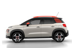 Citro&euml;n C3 Aircross Gama C3 Aircross Gama C3 Aircross Todo terreno Beige Sable Exterior Lateral 5 puertas