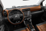 Citro&euml;n C3 Aircross Gama C3 Aircross Gama C3 Aircross Todo terreno Interior Salpicadero 5 puertas