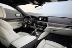 BMW Serie 6 640i xDrive Gran Turismo (Paquete deportivo M) Turismo Interior Salpicadero 5 puertas