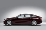 BMW Serie 6 630d xDrive Gran Turismo (Luxury Line) Turismo Exterior Lateral 5 puertas