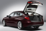 BMW Serie 6 630d xDrive Gran Turismo (Luxury Line) Turismo Exterior Lateral-Posterior 5 puertas