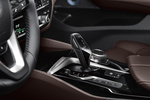 BMW Serie 6 630d xDrive Gran Turismo (Luxury Line) Turismo Interior Palanca de Cambios 5 puertas