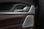 BMW Serie 6 630d xDrive Gran Turismo (Luxury Line) Turismo Interior Altavoz 5 puertas