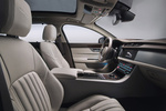 Jaguar XF Gama XF Sportbrake Gama XF Sportbrake Turismo familiar Interior Asientos 5 puertas