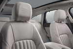 Jaguar XF Gama XF Sportbrake Gama XF Sportbrake Turismo familiar Interior Asientos 5 puertas