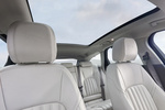 Jaguar XF Gama XF Sportbrake Gama XF Sportbrake Turismo familiar Interior Techo solar 5 puertas