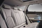 Jaguar XF Gama XF Sportbrake Gama XF Sportbrake Turismo familiar Interior Asientos 5 puertas