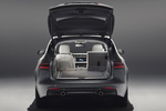 Jaguar XF Gama XF Sportbrake Gama XF Sportbrake Turismo familiar Interior Maletero 5 puertas
