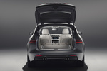 Jaguar XF Gama XF Sportbrake Gama XF Sportbrake Turismo familiar Interior Maletero 5 puertas
