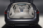 Jaguar XF Gama XF Sportbrake Gama XF Sportbrake Turismo familiar Interior Maletero 5 puertas