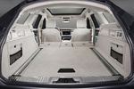 Jaguar XF Gama XF Sportbrake Gama XF Sportbrake Turismo familiar Interior Maletero 5 puertas