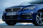 Peugeot 308 2.0 BlueHDi 180 CV GT Turismo familiar Azul Magn&eacute;tico Exterior Frontal 5 puertas