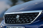 Peugeot 308 2.0 BlueHDi 180 CV GT Turismo familiar Azul Magn&eacute;tico Exterior Parrilla 5 puertas