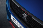 Peugeot 308 GTi 1.6 THP 270 CV GTi Turismo Coupe Franche Exterior Parrilla 5 puertas