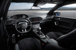 Peugeot 308 Gama 308 5p GT Turismo Interior Salpicadero 5 puertas