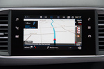 Peugeot 308 Gama 308 5p Turismo Interior Pantalla del sistema multimedia 5 puertas