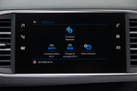 Peugeot 308 Gama 308 5p Turismo Interior Pantalla del sistema multimedia 5 puertas
