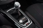 Peugeot 308 Gama 308 5p Turismo Interior Palanca de Cambios 5 puertas