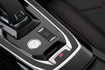 Peugeot 308 Gama 308 5p Turismo Interior Freno de estacionamiento 5 puertas