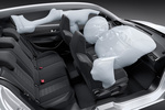 Peugeot 308 Gama 308 5p Gama 308 Turismo T&eacute;cnica Airbags 5 puertas