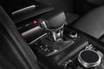 Audi R8 V10 Spyder V10 Spyder Descapotable Interior Palanca de Cambios 2 puertas