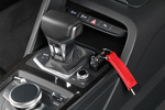 Audi R8 V10 Spyder V10 Spyder Descapotable Interior Palanca de Cambios 2 puertas