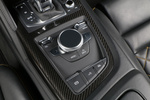 Audi R8 V10 Spyder V10 Spyder Descapotable Interior Mandos sistema multimedia 2 puertas