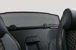 Audi R8 V10 Spyder V10 Spyder Descapotable Interior Deflector 2 puertas