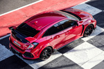 Honda Civic Type R Type R Turismo Exterior Posterior-Lateral-Cenital 5 puertas