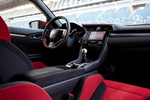 Honda Civic Type R Type R GT Turismo Interior Salpicadero 5 puertas