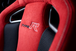 Honda Civic Type R Type R GT Turismo Interior Asientos 5 puertas