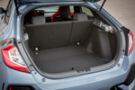 Honda Civic Type R Type R GT Turismo Interior Maletero 5 puertas