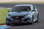 Honda Civic Type R Type R GT Turismo Exterior Lateral-Frontal 5 puertas